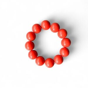 Beaded Stretch Bracelet